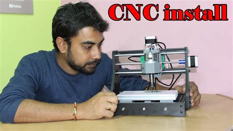 cnc machine installation information|cnc machine setup checklist.